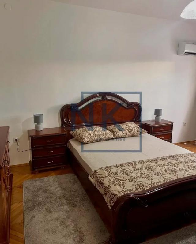Najam/Izdavanje | Stan | 80m² | Podgorica, Centar