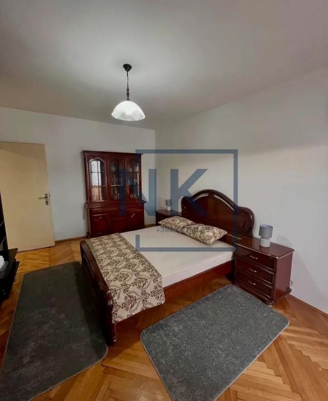 Najam/Izdavanje | Stan | 80m² | Podgorica, Centar