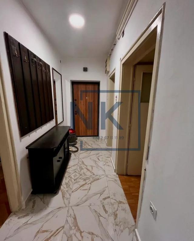 Najam/Izdavanje | Stan | 80m² | Podgorica, Centar