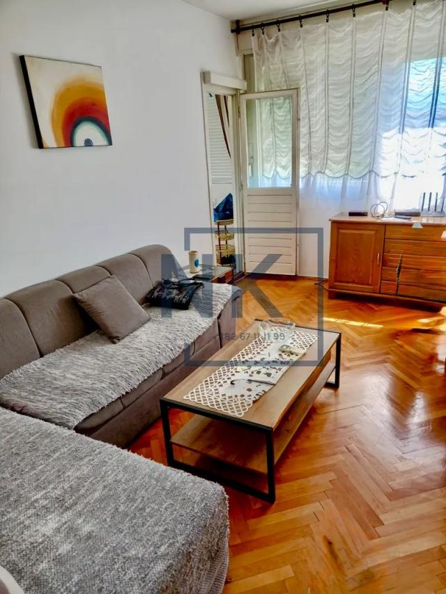 Najam/Izdavanje | Jednosoban stan | 50m2 | Podgorica, Drpe Mandića