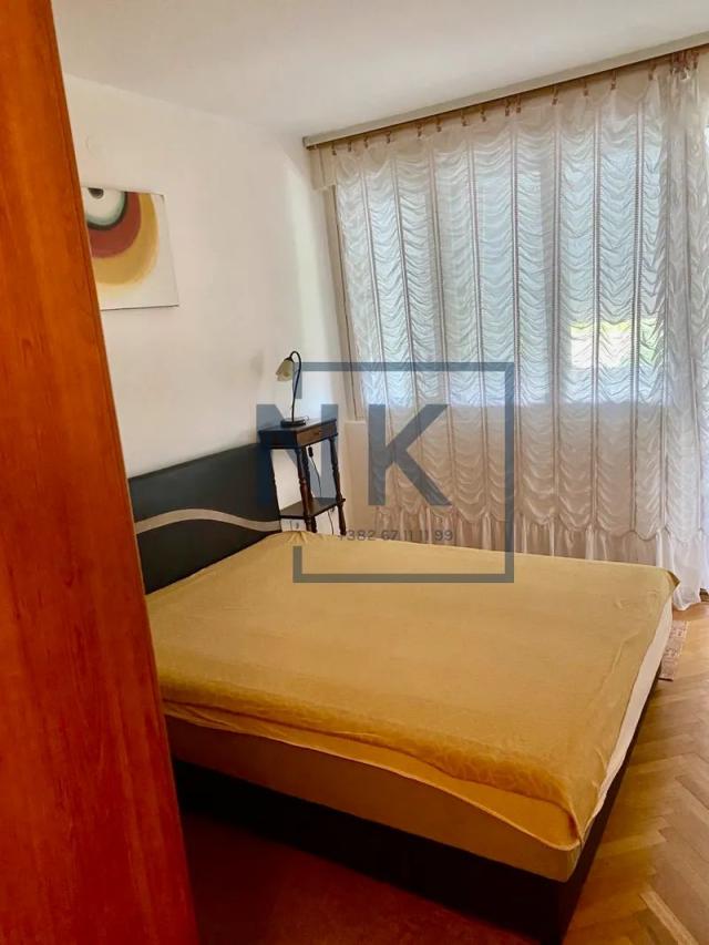 Najam/Izdavanje | Jednosoban stan | 50m2 | Podgorica, Drpe Mandića