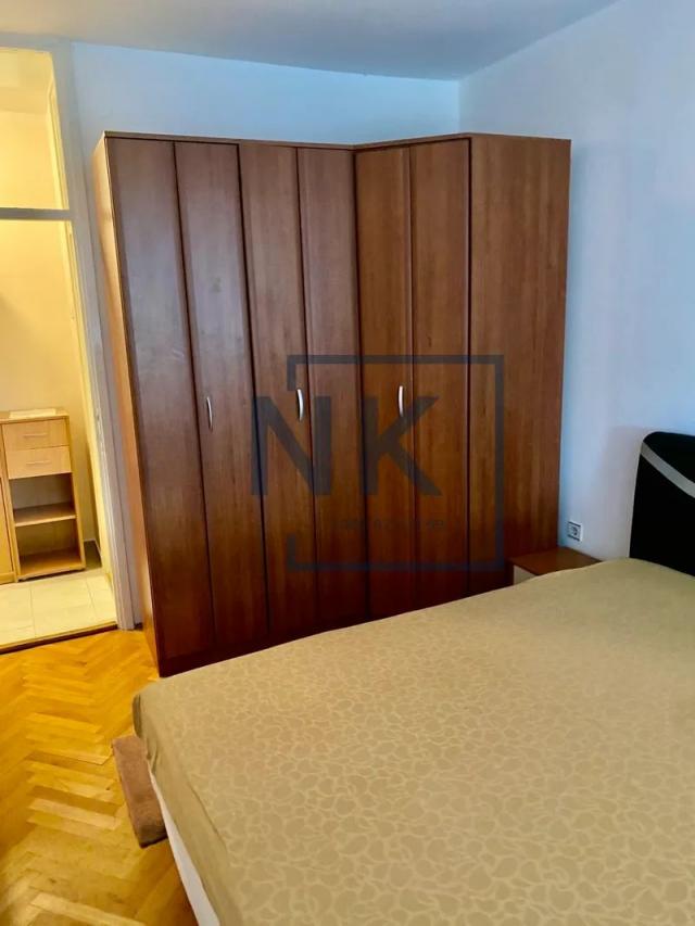 Najam/Izdavanje | Jednosoban stan | 50m2 | Podgorica, Drpe Mandića
