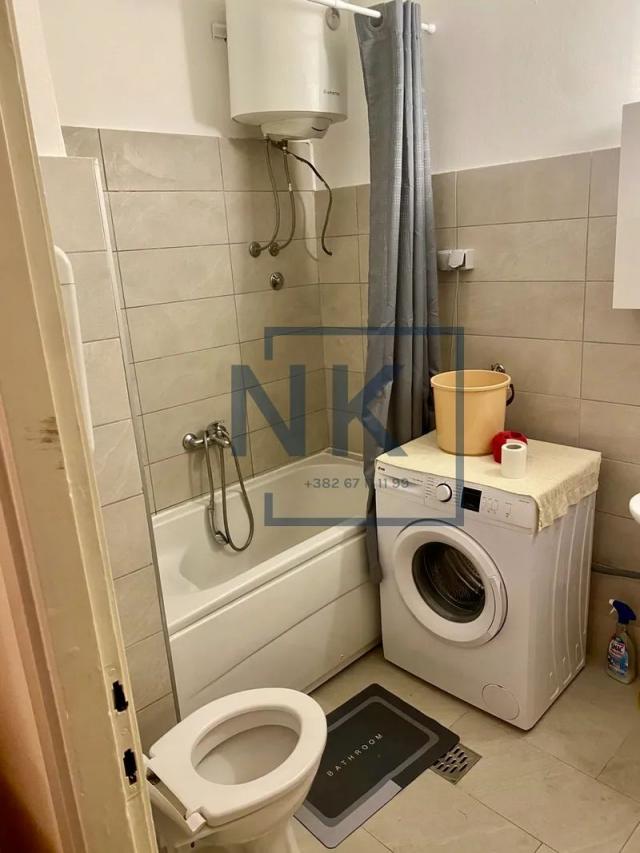 Najam/Izdavanje | Jednosoban stan | 50m2 | Podgorica, Drpe Mandića