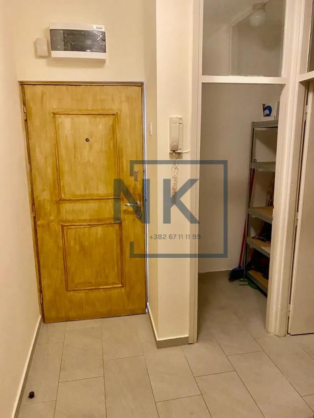 Najam/Izdavanje | Jednosoban stan | 50m2 | Podgorica, Drpe Mandića