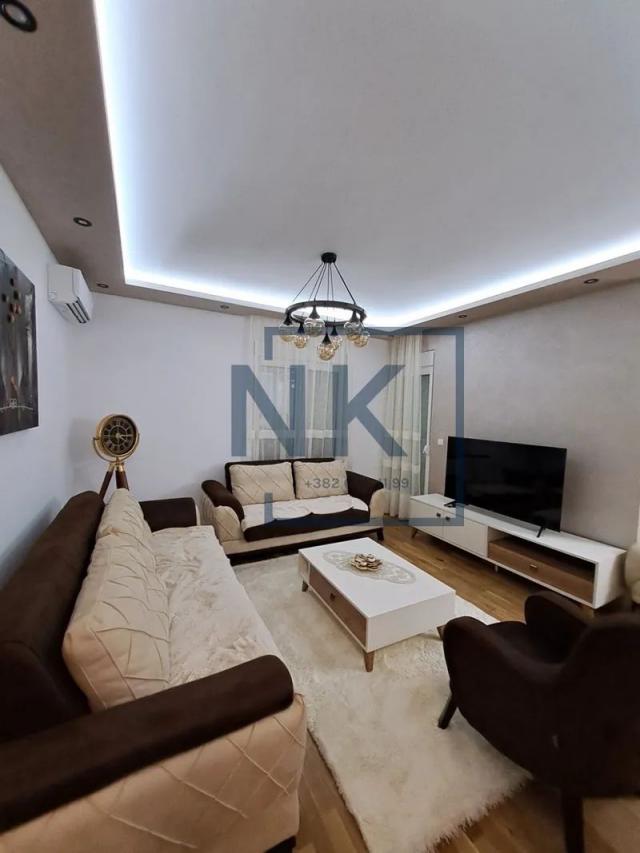 Najam/Izdavanje | Stan | 66m² | Podgorica, Zabjelo