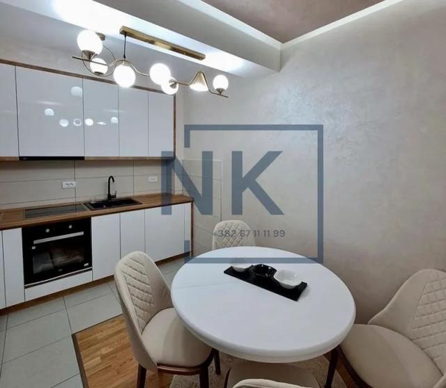 Najam/Izdavanje | Stan | 66m² | Podgorica, Zabjelo