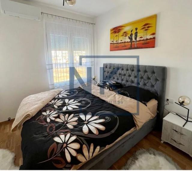 Najam/Izdavanje | Stan | 66m² | Podgorica, Zabjelo