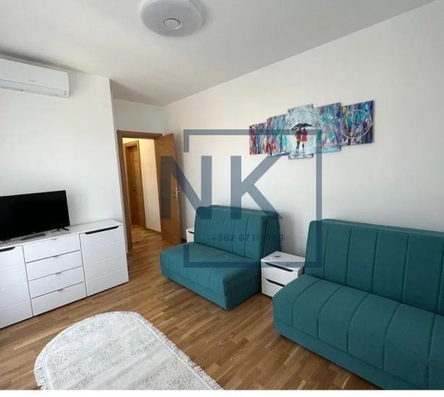 Najam/Izdavanje | Stan | 66m² | Podgorica, Zabjelo