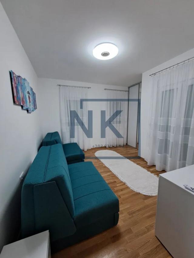 Najam/Izdavanje | Stan | 66m² | Podgorica, Zabjelo