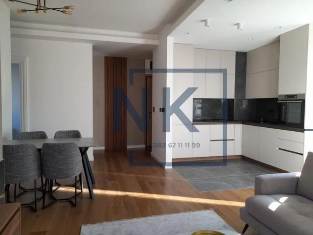 Najam/Izdavanje | Stan | 70m² | Podgorica, Blok 9