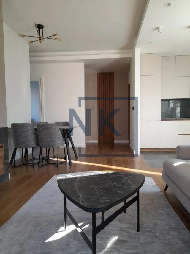 Najam/Izdavanje | Stan | 70m² | Podgorica, Blok 9