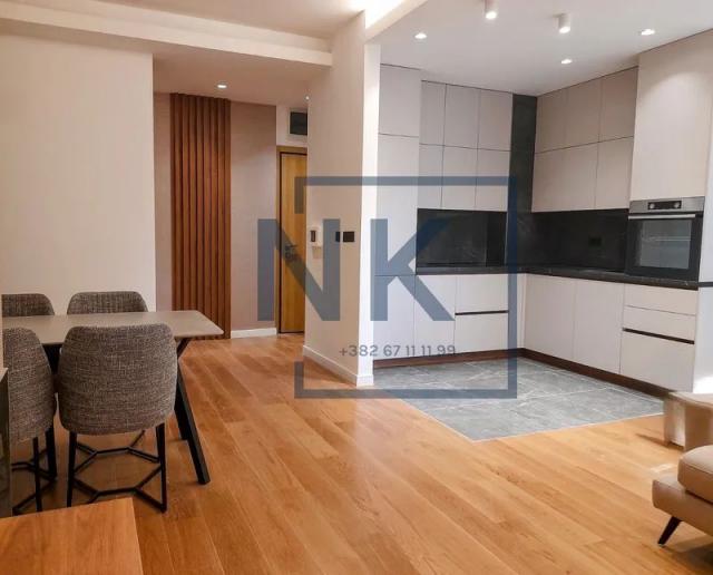 Najam/Izdavanje | Stan | 70m² | Podgorica, Blok 9