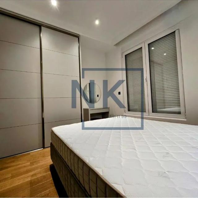 Najam/Izdavanje | Stan | 70m² | Podgorica, Blok 9