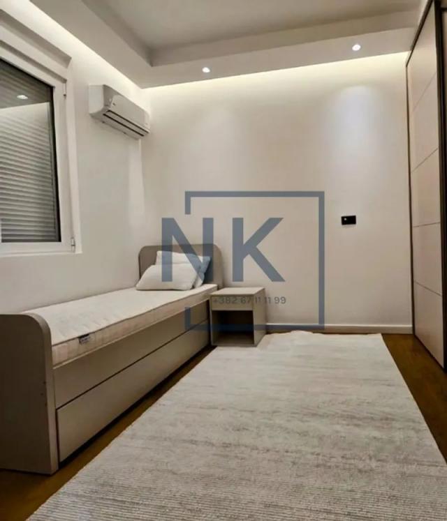 Najam/Izdavanje | Stan | 70m² | Podgorica, Blok 9
