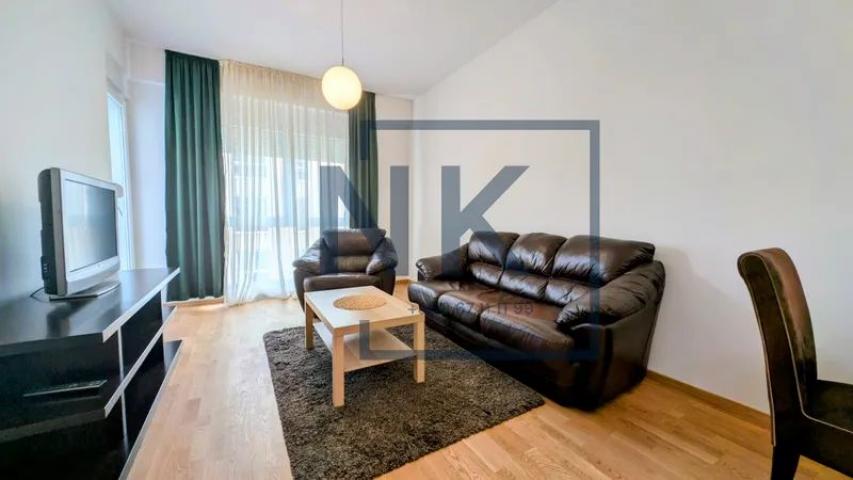 Najam/Izdavanje | Stan | 45m² | Podgorica, Zabjelo
