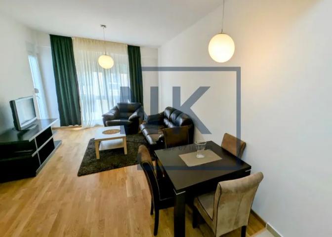 Najam/Izdavanje | Stan | 45m² | Podgorica, Zabjelo