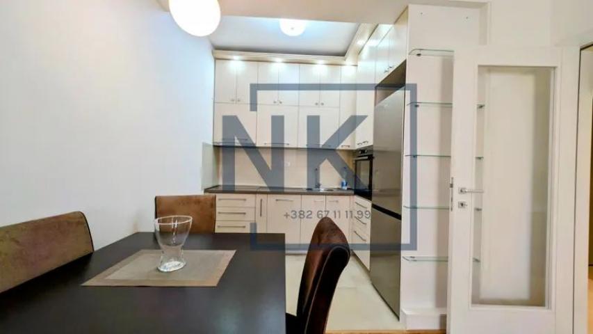 Najam/Izdavanje | Stan | 45m² | Podgorica, Zabjelo