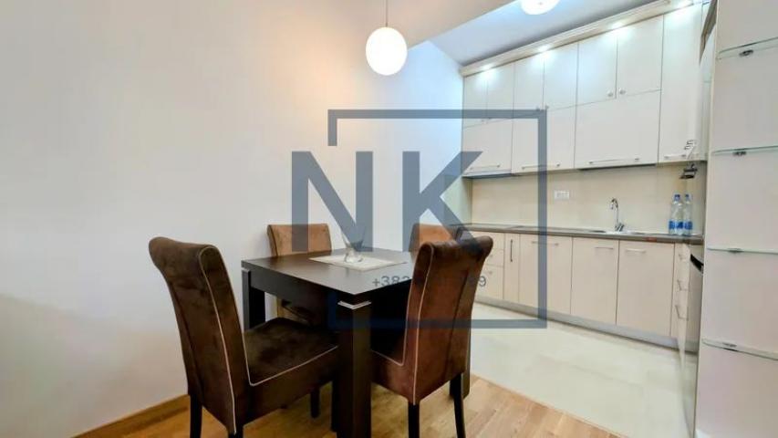 Najam/Izdavanje | Stan | 45m² | Podgorica, Zabjelo