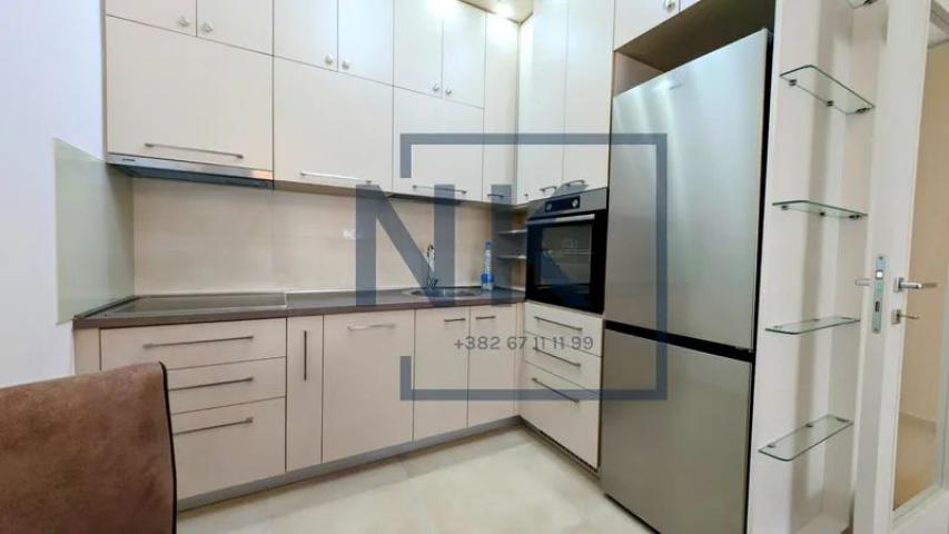 Najam/Izdavanje | Stan | 45m² | Podgorica, Zabjelo