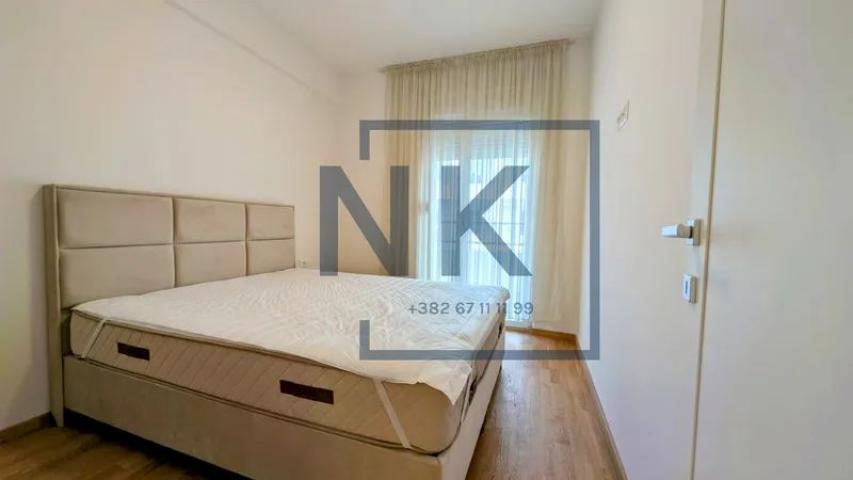 Najam/Izdavanje | Stan | 45m² | Podgorica, Zabjelo