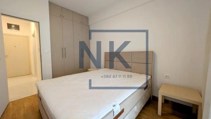Najam/Izdavanje | Stan | 45m² | Podgorica, Zabjelo