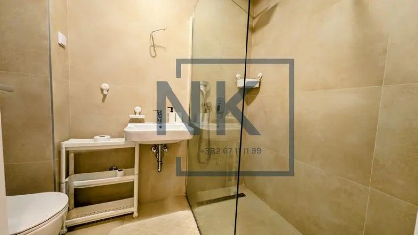 Najam/Izdavanje | Stan | 45m² | Podgorica, Zabjelo