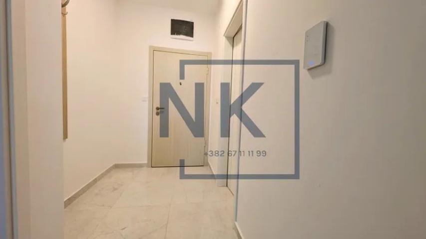 Najam/Izdavanje | Stan | 45m² | Podgorica, Zabjelo
