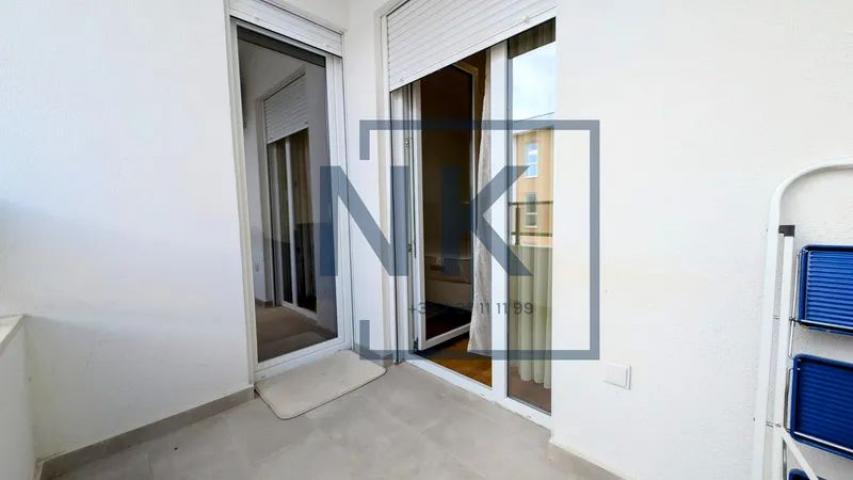 Najam/Izdavanje | Stan | 45m² | Podgorica, Zabjelo