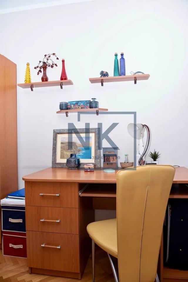 Najam/Izdavanje | Dvosoban stan | 65m2 | Podgorica, Drpe Mandića