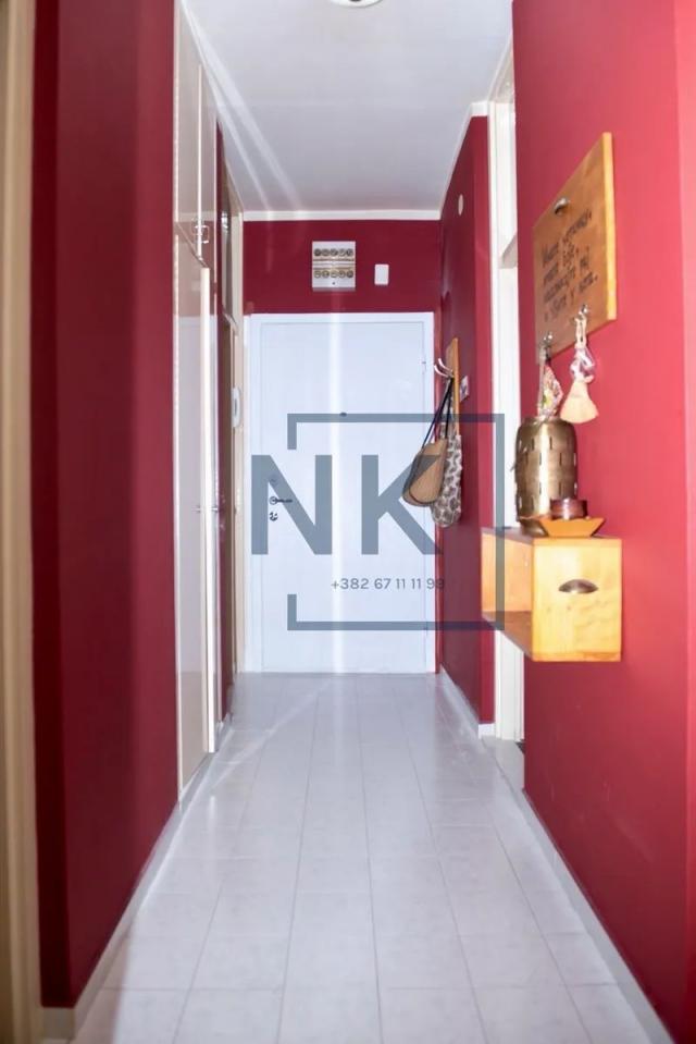 Najam/Izdavanje | Dvosoban stan | 65m2 | Podgorica, Drpe Mandića