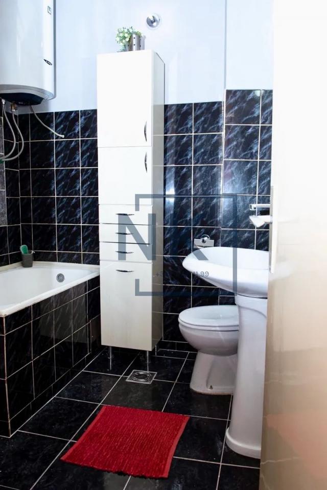 Najam/Izdavanje | Dvosoban stan | 65m2 | Podgorica, Drpe Mandića
