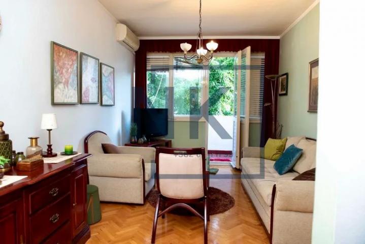 Najam/Izdavanje | Dvosoban stan | 65m2 | Podgorica, Drpe Mandića