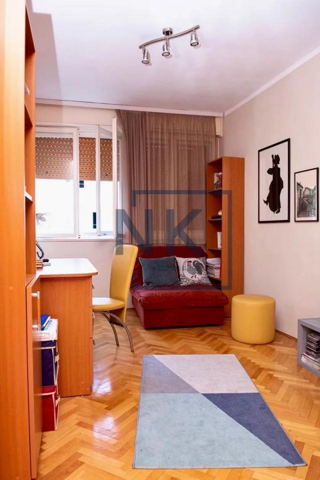 Najam/Izdavanje | Dvosoban stan | 65m2 | Podgorica, Drpe Mandića