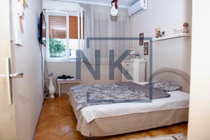 Najam/Izdavanje | Dvosoban stan | 65m2 | Podgorica, Drpe Mandića