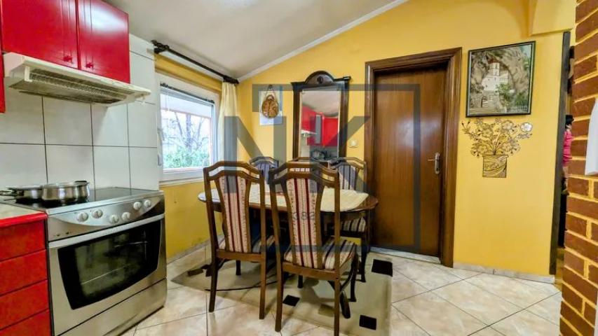Prodaja | Kuća | 240m2 | Podgorica, Zagorič