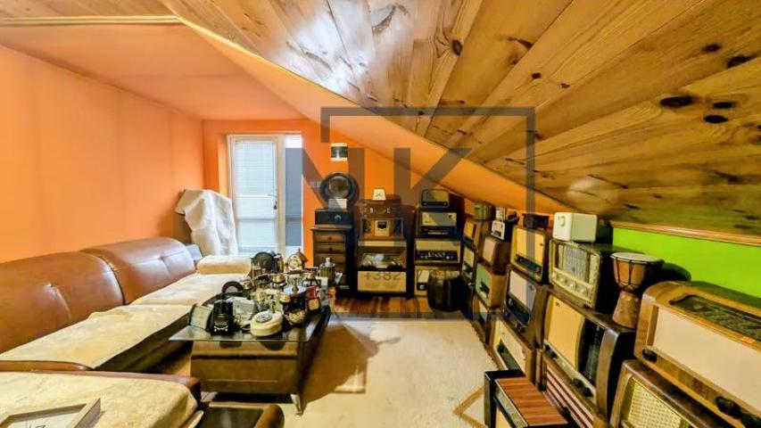 Prodaja | Kuća | 240m2 | Podgorica, Zagorič