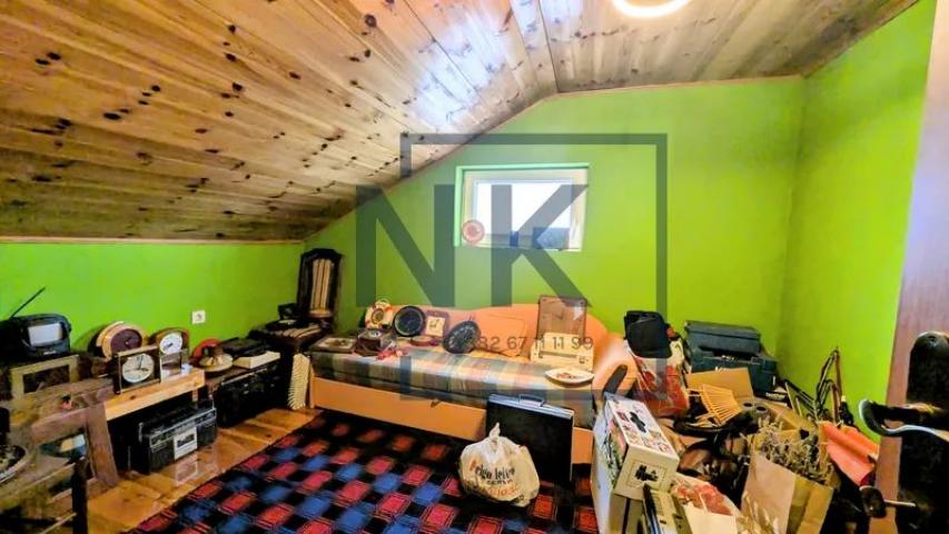 Prodaja | Kuća | 240m2 | Podgorica, Zagorič
