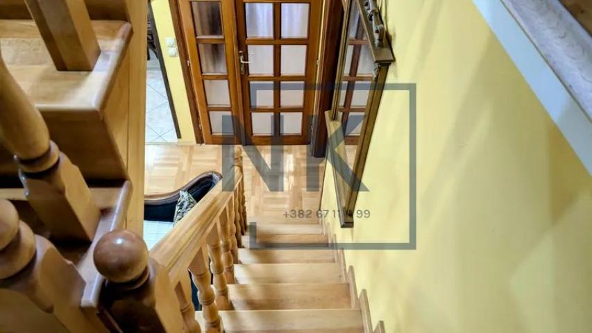 Prodaja | Kuća | 240m2 | Podgorica, Zagorič
