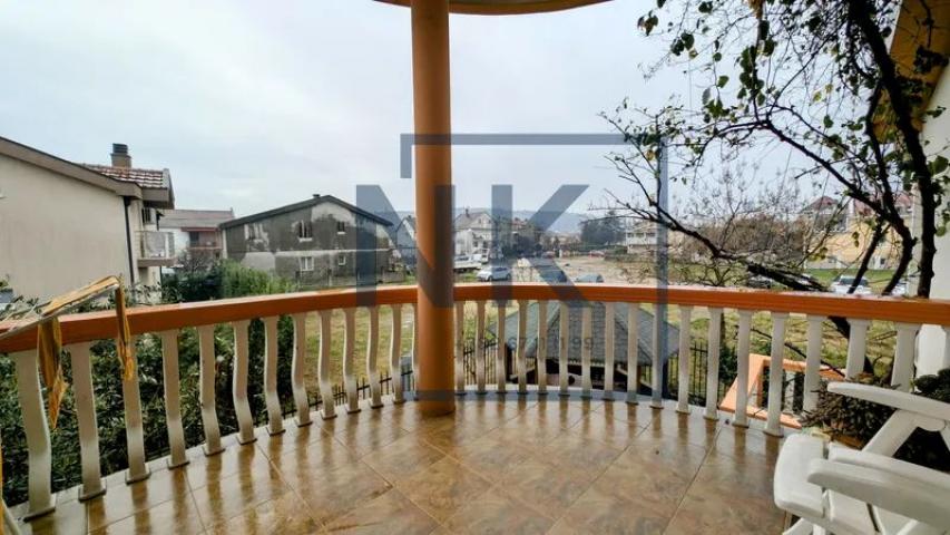 Prodaja | Kuća | 240m2 | Podgorica, Zagorič