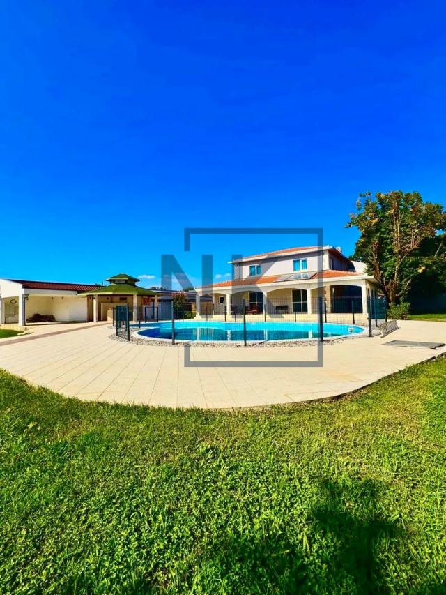 Najam/Izdavanje | Kuća | 450m2 | Podgorica, Donja Gorica