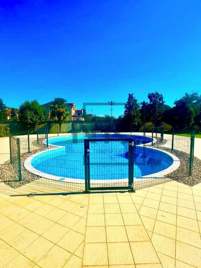 Najam/Izdavanje | Kuća | 450m2 | Podgorica, Donja Gorica