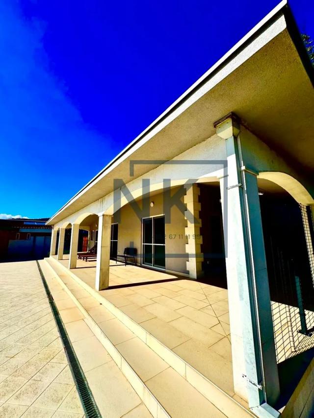 Najam/Izdavanje | Kuća | 450m2 | Podgorica, Donja Gorica
