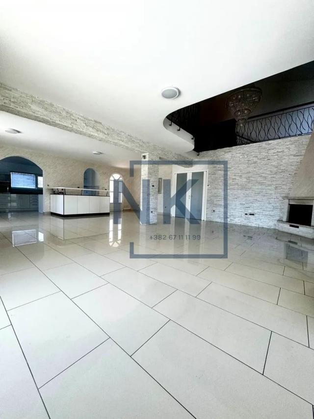 Najam/Izdavanje | Kuća | 450m2 | Podgorica, Donja Gorica