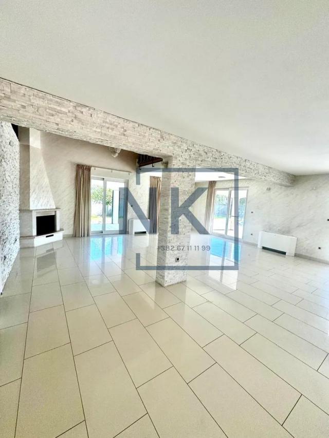 Najam/Izdavanje | Kuća | 450m2 | Podgorica, Donja Gorica