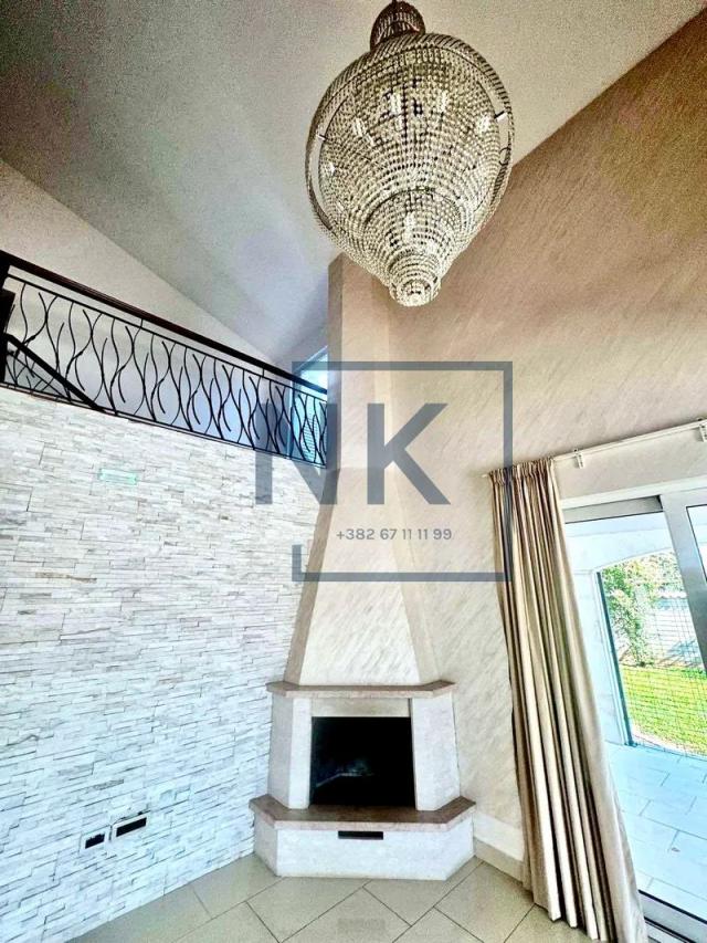 Najam/Izdavanje | Kuća | 450m2 | Podgorica, Donja Gorica