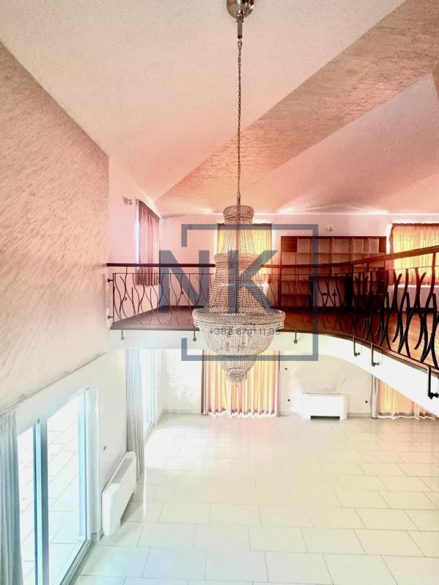 Najam/Izdavanje | Kuća | 450m2 | Podgorica, Donja Gorica
