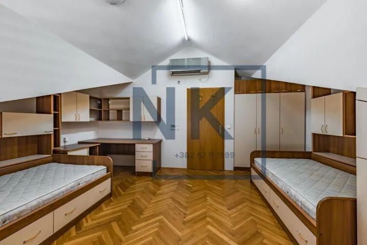 Najam/Izdavanje | Kuća | 370m2 | Podgorica, Zabjelo