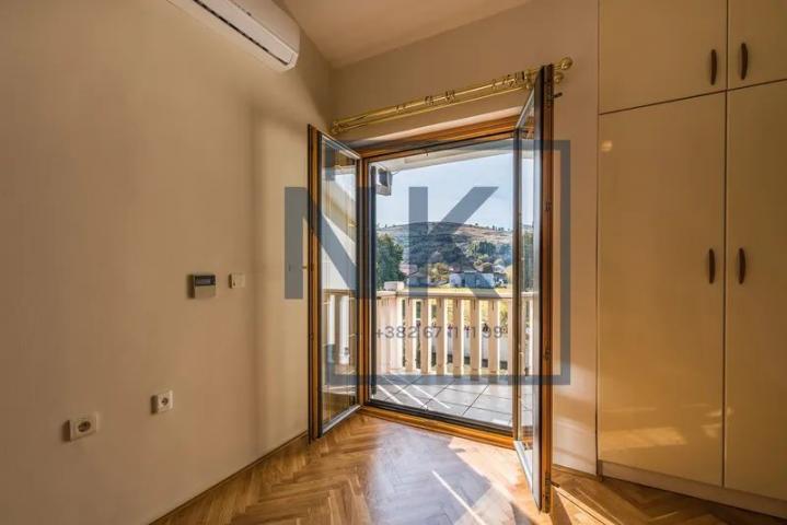 Najam/Izdavanje | Kuća | 370m2 | Podgorica, Zabjelo