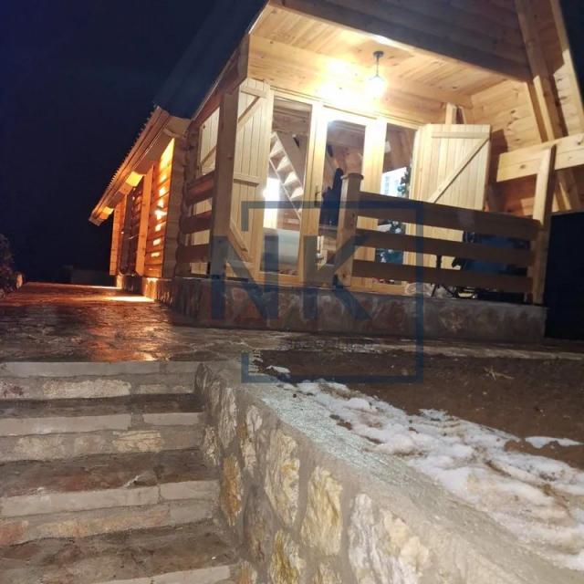 Prodaja | Kuća | 25m² | Žabljak, Borje