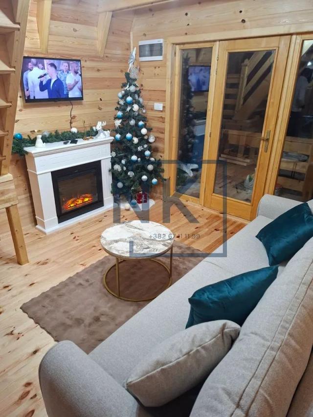 Prodaja | Kuća | 25m² | Žabljak, Borje
